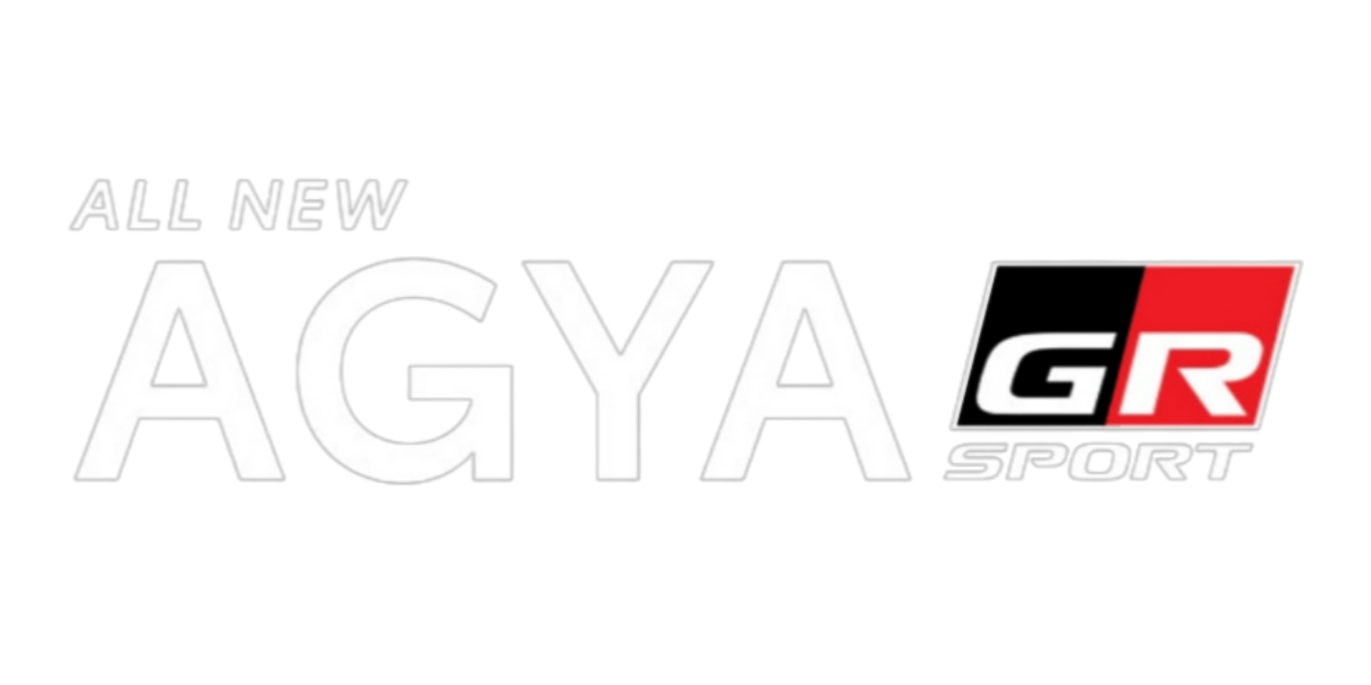 All New Agya